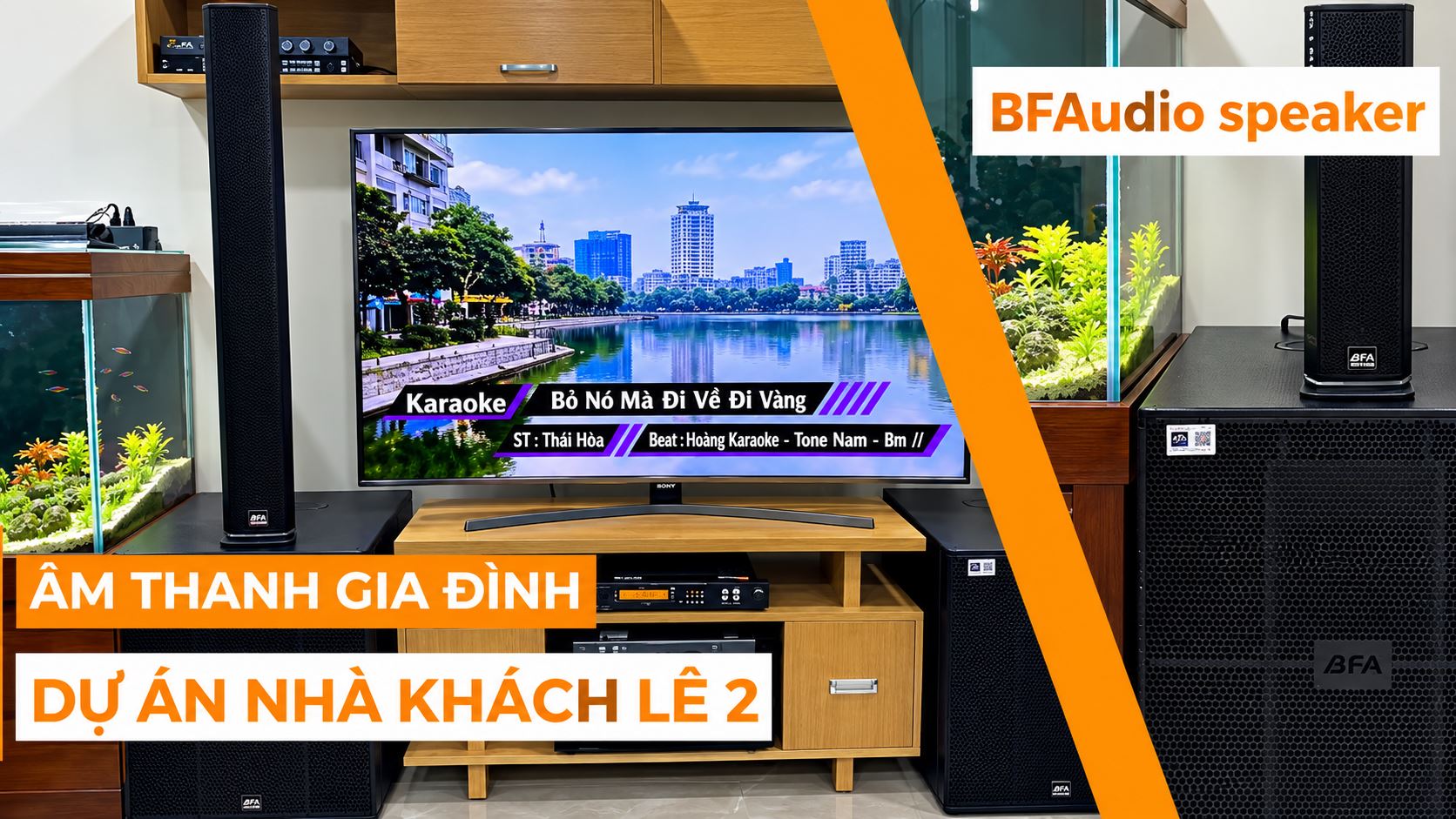 Dự án Nhà khách Lễ 2